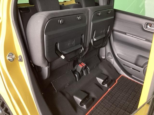 ＲＳ　６ＭＴ／ＥＴＣ／純正ナビ／バックモニター／ホンダセンシング　地デジフルセグ　助手席エアバッグ　電動格納式ドアミラー　ナビ＆ＴＶ　ＵＳＢポート　ＢＴオーディオ　ＶＳＡ　スマキー　キーフリー　シートＨ（画像18）