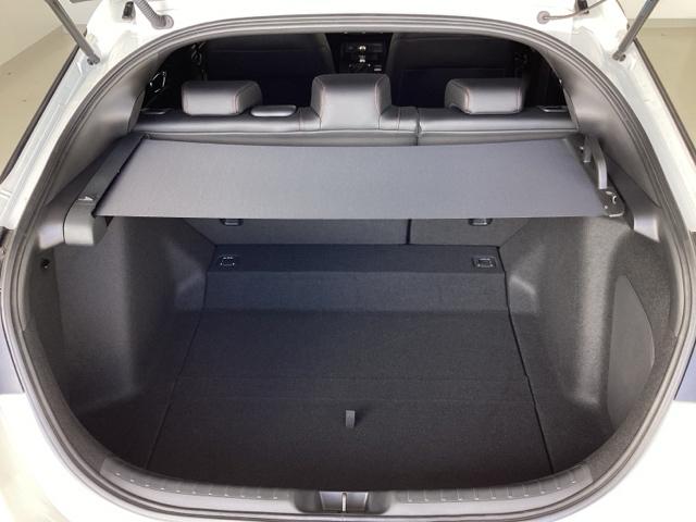 ＲＳ　試乗車／６ＭＴ／ＥＴＣ／純正ナビ／バックモニター／ホンダセンシング／ＢＯＳＥプレミアムサウンド／レブマッチシステム　横滑り防止　オートエアコン　ＡＢＳ　ＢＴ接続　電動シ－ト　ドラレコ　レーンキープ（画像6）