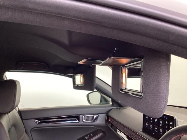 ＲＳ　試乗車／６ＭＴ／ＥＴＣ／純正ナビ／バックモニター／ホンダセンシング／ＢＯＳＥプレミアムサウンド／レブマッチシステム　横滑り防止　オートエアコン　ＡＢＳ　ＢＴ接続　電動シ－ト　ドラレコ　レーンキープ（画像23）