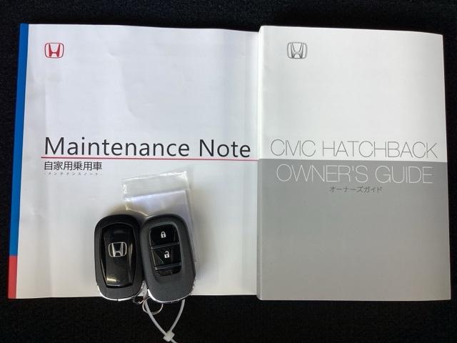 ＲＳ　試乗車／６ＭＴ／ＥＴＣ／純正ナビ／バックモニター／ホンダセンシング／ＢＯＳＥプレミアムサウンド／レブマッチシステム　横滑り防止　オートエアコン　ＡＢＳ　ＢＴ接続　電動シ－ト　ドラレコ　レーンキープ（画像36）