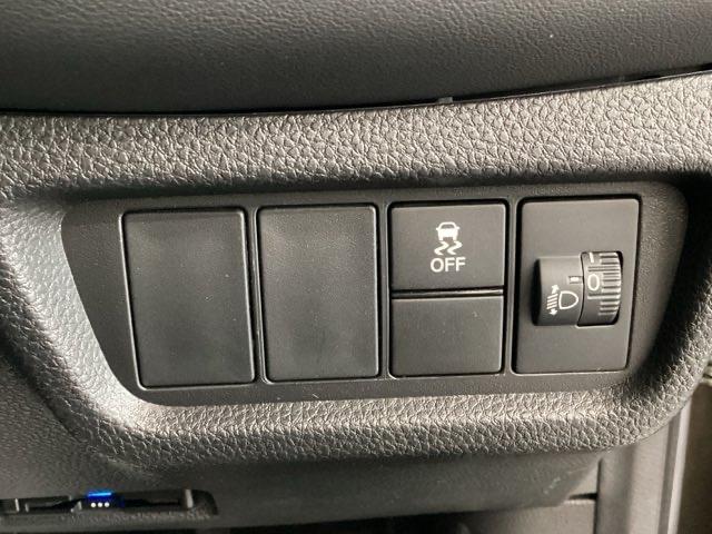 Ｚ＋ブラックスタイル　試乗車／ＥＴＣ／純正ナビ／バックモニター／ホンダセンシング　サイドカーテンエアバック　イモビライザー　フルオートエアコン　フルセグ　レーダークルコン　Ｐセンサー　リアカメラ　電動格納ドアミラー　ＵＳＢ（画像32）