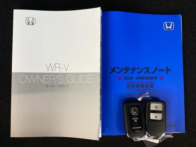 Ｚ＋ブラックスタイル　試乗車／ＥＴＣ／純正ナビ／バックモニター／ホンダセンシング　サイドカーテンエアバック　イモビライザー　フルオートエアコン　フルセグ　レーダークルコン　Ｐセンサー　リアカメラ　電動格納ドアミラー　ＵＳＢ（画像38）