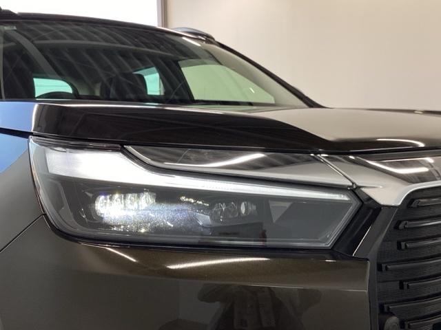 Ｚ＋ブラックスタイル　試乗車／ＥＴＣ／純正ナビ／バックモニター／ホンダセンシング　サイドカーテンエアバック　イモビライザー　フルオートエアコン　フルセグ　レーダークルコン　Ｐセンサー　リアカメラ　電動格納ドアミラー　ＵＳＢ（画像41）