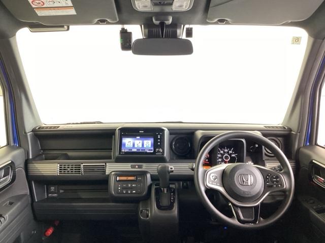 ファン　純正ディスプレイオーディオ／純正ドライブレコーダー／純正ＥＴＣ車載器　ＥＴＣ付き　Ｂカメラ　ブルートゥース　バックソナー　ＬＥＤライト　電格ミラー　盗難防止装置　パワーウィンドウ　ＥＳＣ　ドラレコ（画像2）