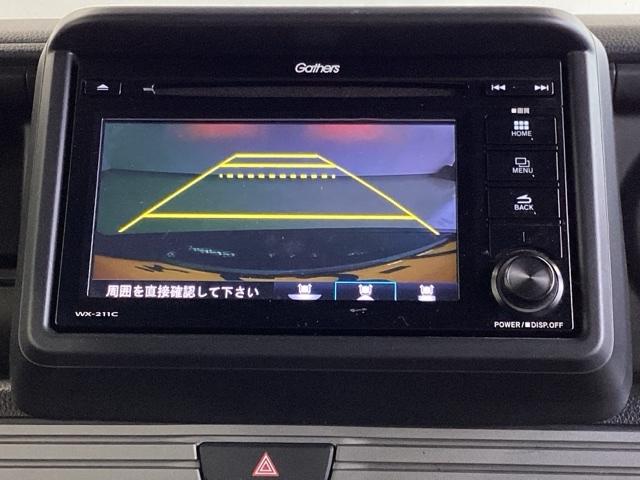 ファン　純正ディスプレイオーディオ／純正ドライブレコーダー／純正ＥＴＣ車載器　ＥＴＣ付き　Ｂカメラ　ブルートゥース　バックソナー　ＬＥＤライト　電格ミラー　盗難防止装置　パワーウィンドウ　ＥＳＣ　ドラレコ（画像18）