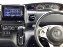 Ｎ－ＢＯＸカスタム Ｇ・Ｌホンダセンシング　プラズマクラスター技術搭載フルオート・エアコンディショナーＨｏｎｄａＳＥＮＳＩＮＧナビ装着用スペシャルパッケージ＋ＥＴＣ車載器　ＡＣ　アイドルストップ　ＤＶＤ再生可　スマートキーシステム　フルセグＴＶ（3枚目）