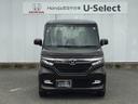 Ｎ－ＢＯＸカスタム Ｇ・Ｌホンダセンシング　プラズマクラスター技術搭載フルオート・エアコンディショナーＨｏｎｄａＳＥＮＳＩＮＧナビ装着用スペシャルパッケージ＋ＥＴＣ車載器　ＡＣ　アイドルストップ　ＤＶＤ再生可　スマートキーシステム　フルセグＴＶ（6枚目）