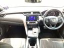 ワンアクションでスムーズな運転を支援する、エレクトリックギアセレクターに、パーキングブレーキは、電子制御パーキングブレーキです。