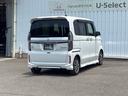 Ｎ－ＢＯＸカスタム Ｌ・スロープ　車いす用アルミスロープ　シートヒータ　福祉車両　クルーズコントロール　衝突軽減Ｂ　ＬＥＤヘッドライト　スマートキー　ＥＴＣ　ＶＳＡ　オートエアコン　キーレス　パーキングセンサー　両側オートスライドドア（8枚目）