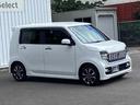 Ｎ－ＷＧＮカスタム Ｌホンダセンシング　ＥＴＣ／バックモニター／純正ナビ　クリソナ　ＥＴＣ付き　ＥＣＯＮ　整備記録簿　スマ－トキ－　エアコン　ナビ＆ＴＶ　フルセグ　バックカメラ　ＬＥＤヘッド　ドラレコ　オートクルーズ　ＵＳＢ接続　ＤＶＤ（7枚目）