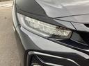 ハッチバック トップロードサンルーフナビ装着用スペシャルパッケージ+ETC車載器LEDヘッドライトHondaSENSING渋滞追従機能レザーインテリア 盗難防止装置 Bモニター 整備記録簿 横滑防止 LEDライト(48枚目)