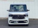 N-BOXカスタム ベースグレード HondaCONNECTforGathers+ナビ装着用スペシャルパッケージ 運転席&助手席シートヒーター USB接続 Dレコ 1オーナー ベンチシート オートエアコン スマートキ LED クルコン(6枚目)