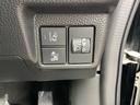 運転席側　スイッチ類