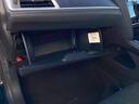 助手席側　収納