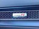 タイプR HondaLogR フルLEDヘッドライト アイドリングストップ TVナビ ETC車載器 フルセグテレビ LEDランプ Rカメラ カーテンエアバック キーフリ 前後障害物センサー ターボ車 記録簿(27枚目)