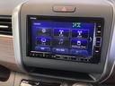 ナビ機能だけではありません、オーディオ機能も充実しています。