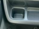 助手席側　カップホルダー