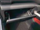 助手席側　収納