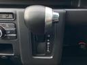 シンプルでとても使いやすいインパネシフトです。