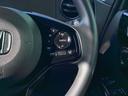 ホンダセンシングの操作部は、ステアリングの右側に配置されています