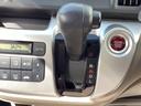 シンプルでとても使いやすいインパネシフトです。