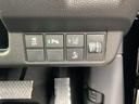 運転席側　スイッチ類