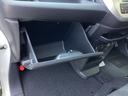 助手席側　収納