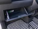 助手席側　収納
