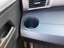 助手席側　カップホルダー