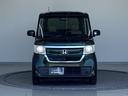 N-BOX G・Lホンダセンシング 純正メモリーナビ/LEDヘッドライト/オートライト 車線逸脱センサー Bluetooth音楽 左右電動スライドドア 電動格納式ドアミラー WエアB 横滑防止 クリアランスソナー スマキー 整備記録簿 中古車画像_2