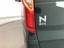 N-BOXのエンブレムです。