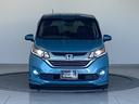 フリード+ハイブリッド ハイブリッドEX 純正メモリーナビ/LEDヘッドライト+アクティブコーナリングライト/運転席・助手席シートヒーター カーテンエアバック アクティブクルーズコントロール 整備記録簿 フルセグTV USB接続 リアカメラ 中古車画像_2