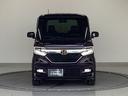 N-BOXカスタム G・Lターボホンダセンシング 純正メモリーナビ/オートリトラミラー/運転席・助手席シートヒーター 衝突低減ブレーキ LKAS エアコン アクティブクルーズ 横滑り防止システム Sヒーター 盗難防止装置 Bluetooth ベンチ 中古車画像_2