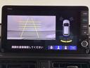 便利な3ビュー切り替え、ガイド線表示付きのバックカメラです。後退時、後方の視界をサポートします