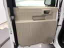 開口部が広いため、荷物を抱えた状態での乗り入れも楽に行えます。