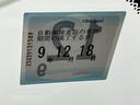 次回の車検日になります。こちらのステッカーをご確認ください。