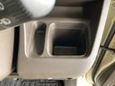 運転席側 収納