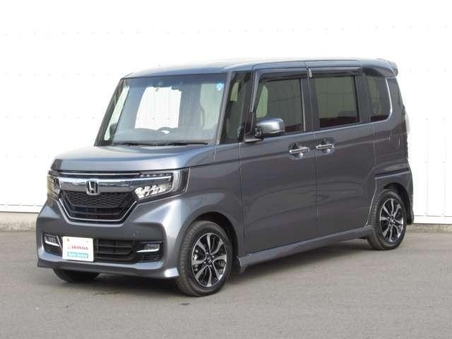 G・Lホンダセンシング 純正ナビ リヤカメラ ドラレコ ET(7枚目)