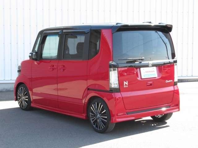 G ターボSSパッケージ 純正ナビ リヤカメラ オートクルー(9枚目)