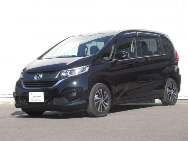 G・ホンダセンシング 純正ナビ リヤカメラ ETC(7枚目)