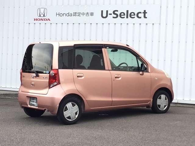 ライフ ホンダ パステル 大分県 18 0万円 平成21年 09年 中古車 価格 Com