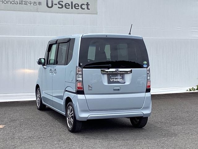 ホンダ Ｎ－ＢＯＸ