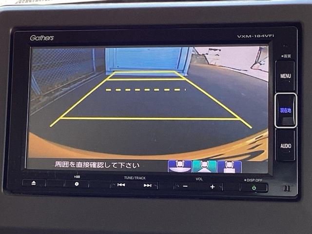 Ｎ－ＢＯＸ Ｇ・Ｌホンダセンシング　純正メモリーナビＬＥＤライト　衝突回避支援ブレーキ　ナビテレビ　キ－フリ－　Ｂカメラ　イモビ　両側スライド片側電動ドア　スマートキー＆プッシュスタート　ＥＴＣ付き　ＬＥＤヘッドライト　オートエアコン（12枚目）