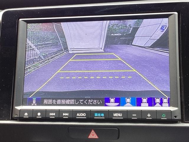 フィット ホーム　純正メモリーナビＬＥＤライト　衝突軽減　エアバック　リアカメラ　ＥＳＣ　ＵＳＢ入力　キーフリー　地デジフルセグ　ＬＥＤヘッドライト　パワステ　ドラレコ　ＡＢＳ　盗難防止装置　クルコン　スマ－トキ－（12枚目）