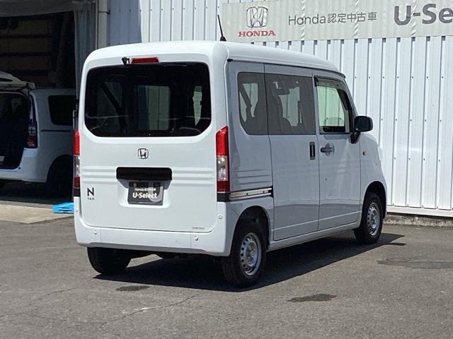 Ｎ－ＶＡＮ Ｇ　純正メモリーナビドラレコ　ブレーキサポート　キーレスキー　パワステ　パワーウィンドウ　横滑り防止　運転席エアバッグ　デュアルエアバッグ　ドライブレコーダー　フルオートエアコン　地デジ　ＥＴＣ　ＡＢＳ（8枚目）
