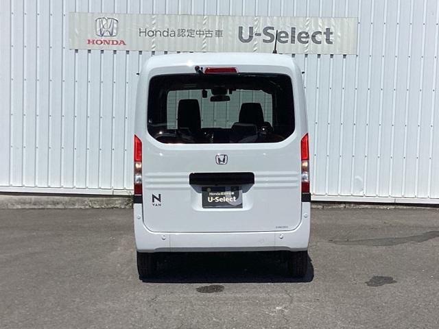 Ｎ－ＶＡＮ Ｇ　純正メモリーナビドラレコ　ブレーキサポート　キーレスキー　パワステ　パワーウィンドウ　横滑り防止　運転席エアバッグ　デュアルエアバッグ　ドライブレコーダー　フルオートエアコン　地デジ　ＥＴＣ　ＡＢＳ（9枚目）