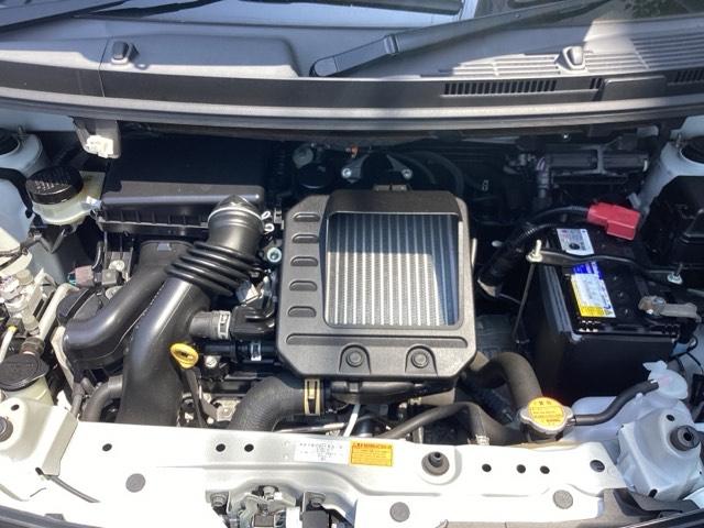 ルーミー カスタムＧ－Ｔ　純正メモリーナビＬＥＤライト　コーナーソナー　両側自動ドア　ターボ車　スマキー　アクティブクルーズコントロール　Ｂカメラ　キーフリー　横滑防止　ＥＴＣ　ＴＶナビ　ワンセグＴＶ　オートエアコン　パワステ（33枚目）