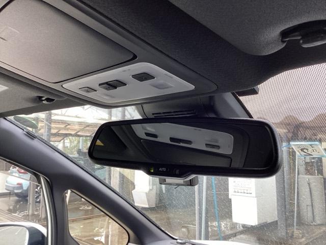 エスクァイア Ｇｉプレミアムパッケージブラックテーラード　ＫＥＮＷＯＯＤ製ナビ　フルセグ視聴　盗難防止システム　衝突軽減システム　ＬＥＤランプ　キーフリー　スマキー　３列　ＤＶＤ再生　アイドリングストップ　オートエアコン　ＥＴＣ　横滑り防止機能　エアバッグ（37枚目）