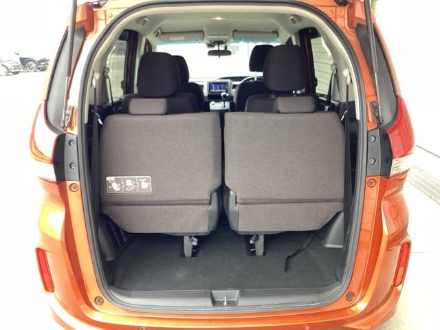 フリード Ｇ・ホンダセンシング　ナビ装着用スペシャルパッケージ＋ＥＴＣ車載器（ナビ連動）　両電動スライドドア　エコアイドル　Ｂモニター　横滑り防止機能　Ｄレコ　セキュリティ　スマ－トキ－　ナビ＆ＴＶ　キーレス　クルーズＣ　ＵＳＢ（19枚目）