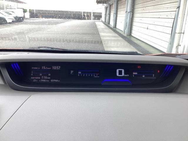 フリード Ｇ・ホンダセンシング　ナビ装着用スペシャルパッケージ＋ＥＴＣ車載器（ナビ連動）　両電動スライドドア　エコアイドル　Ｂモニター　横滑り防止機能　Ｄレコ　セキュリティ　スマ－トキ－　ナビ＆ＴＶ　キーレス　クルーズＣ　ＵＳＢ（22枚目）